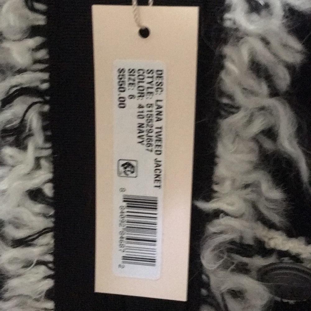 Jacket - Picture 3 of 3